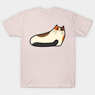 Calico Loaf T-Shirt